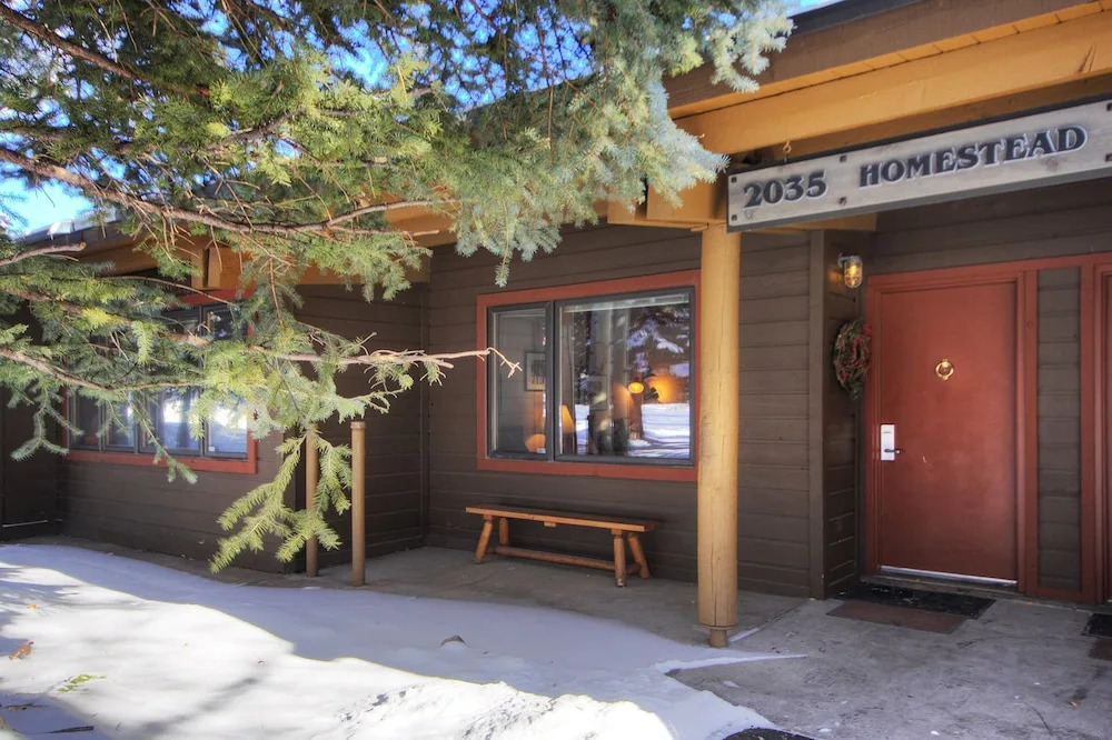 2035 Stead 2 Bedroom Condo by RedAwning