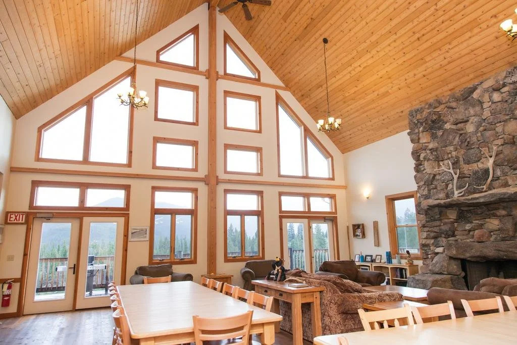 Homestake Lodge