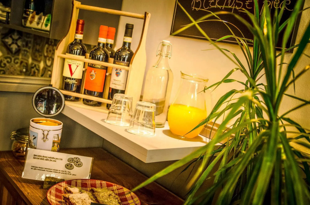 Hotel Brixen