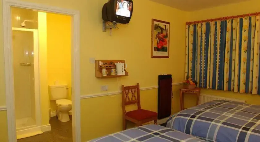 Carlow Guesthouse