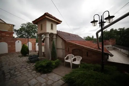 Eged Vendégház