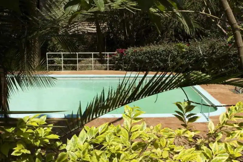 Eden Gardens Hotel Nairobi