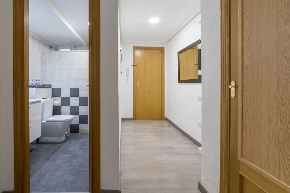 Piso Carolina