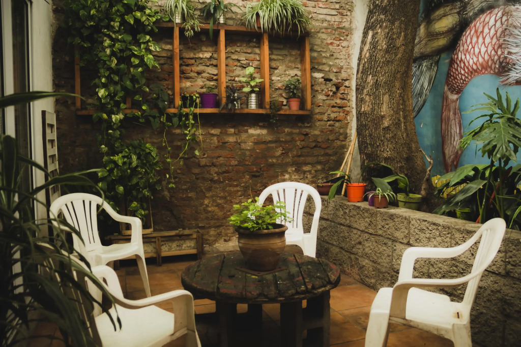 Babilonia Hostel