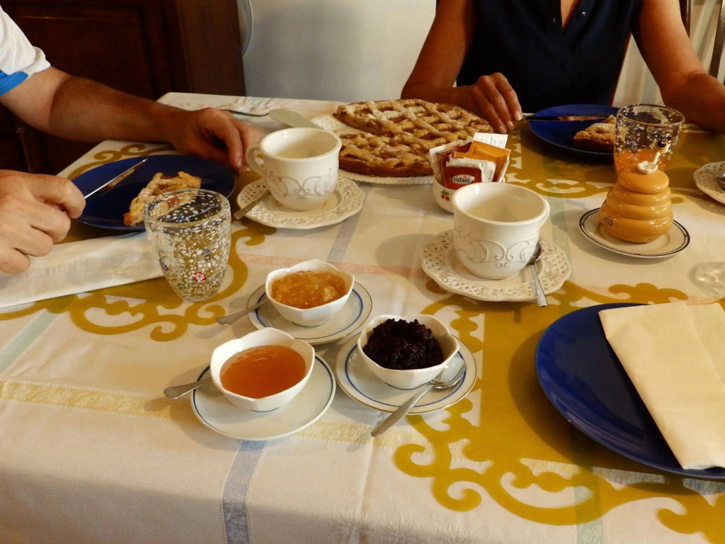 Sa Chessa B&B
