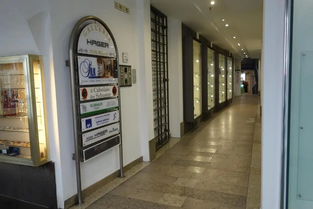 Hager Apartment 2