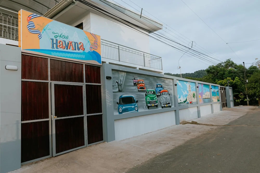 Havana jacó
