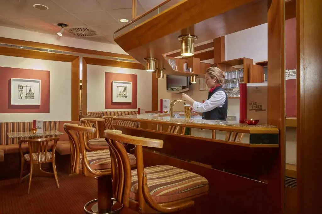Garner Hotel Mannheim City by IHG