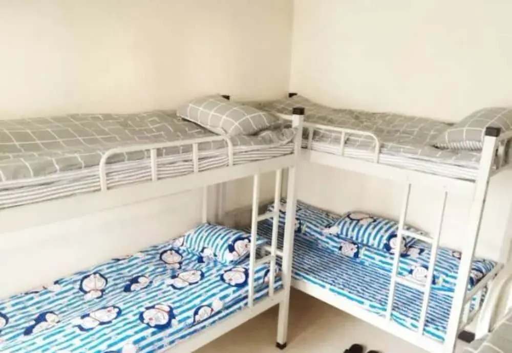 Luoyang Q-home Youth Hostel