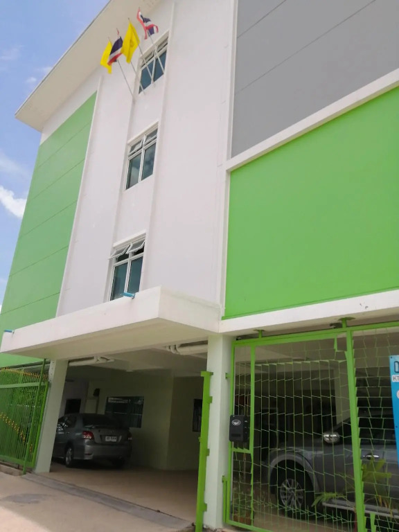 Ktk apartment