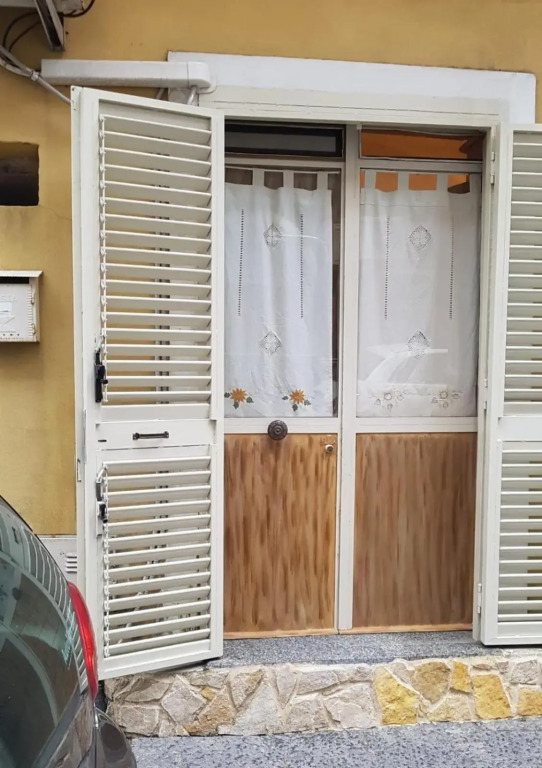 Giovanni s little house