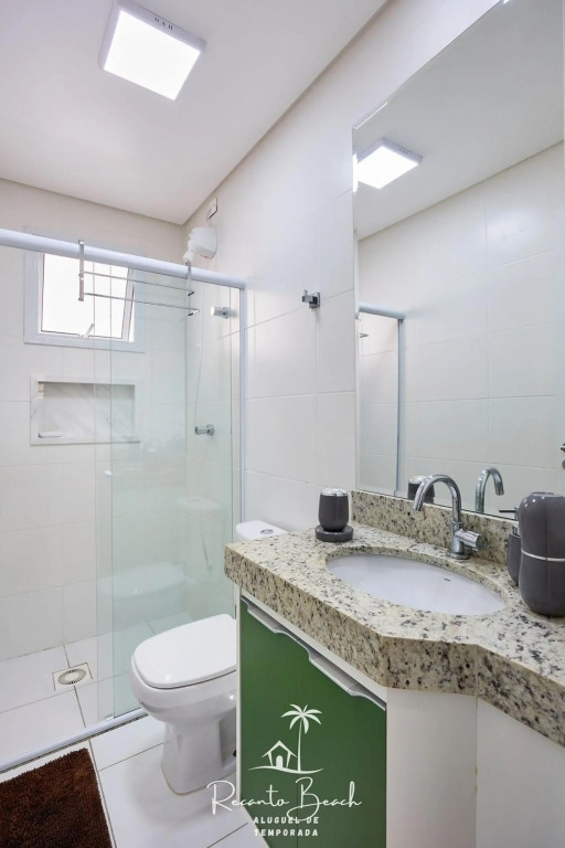 Apartamento térreo maravilhoso com mezanino para 10 pessoas