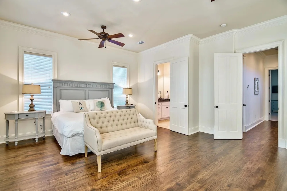 Sandy Seananigans 4 Bedroom Holiday Home by Five Star Properties