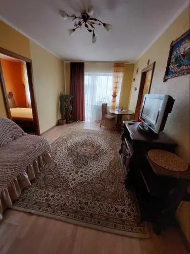 Apartment On Voli Avenue 21