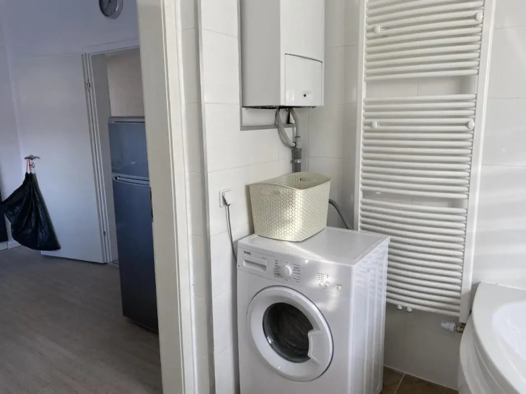 Schöne Ferienwohnung nähe Stadtmitte von Wilhelmshaven