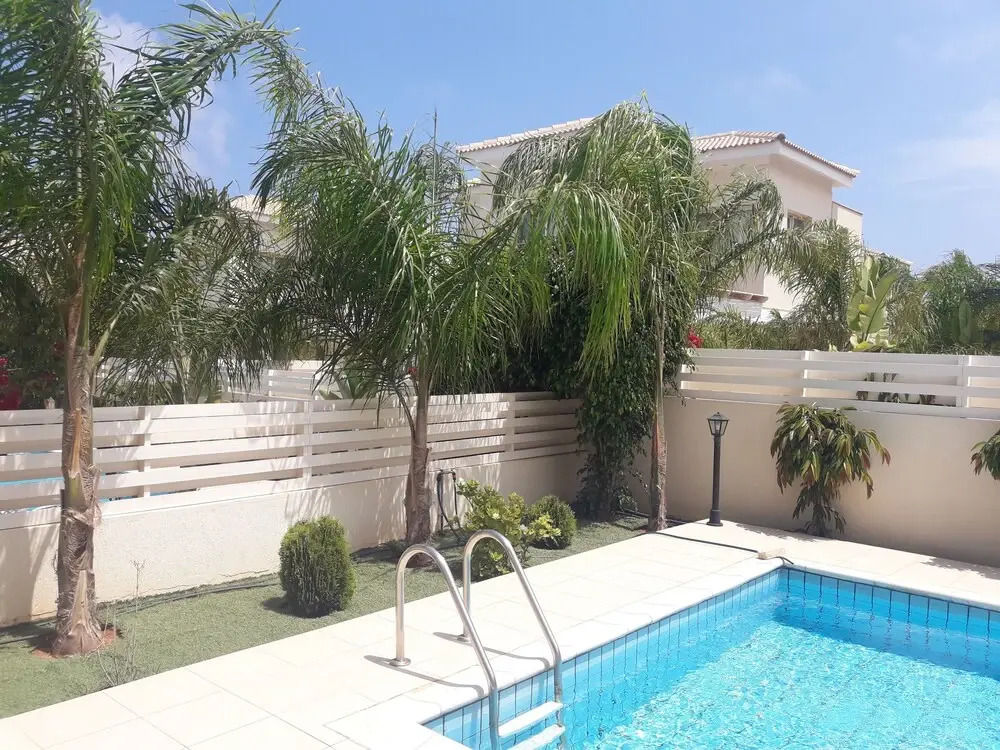 Anthorina Villa 4