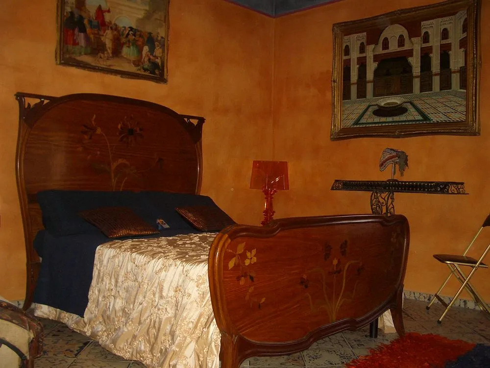 B&B Rifugio DAutore