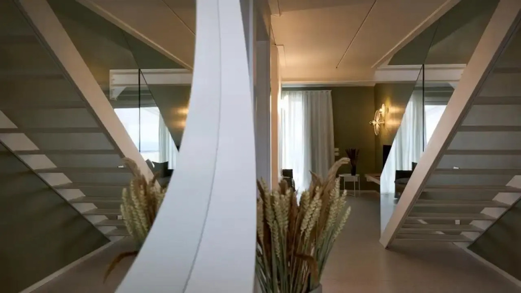 Resort Montegrottone