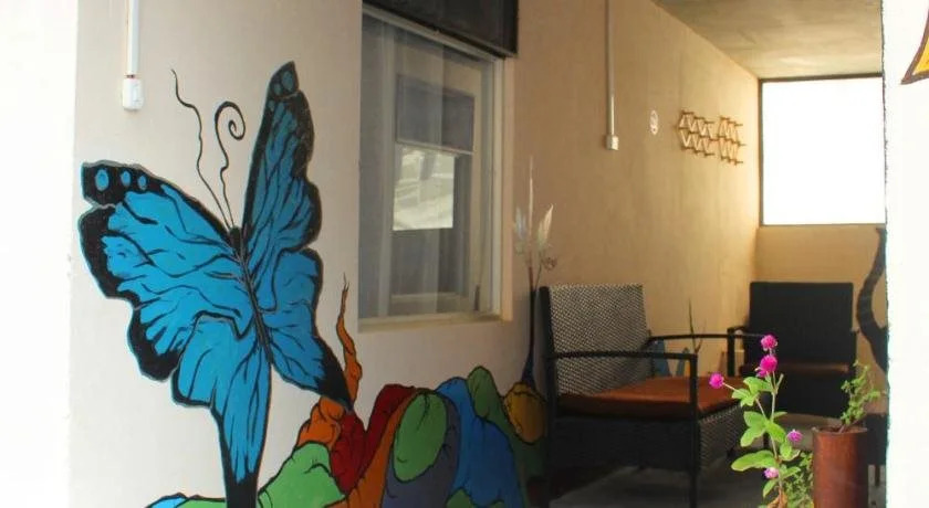 Casa Jungle Monteverde B&B