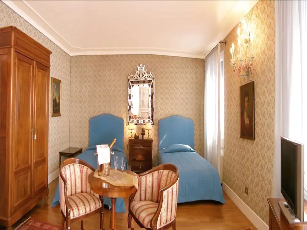 Residenza Ca del Borgo