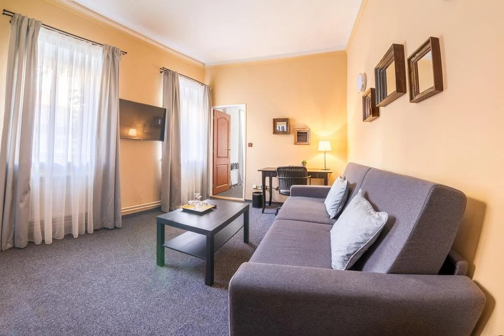 Grandhotel Salva