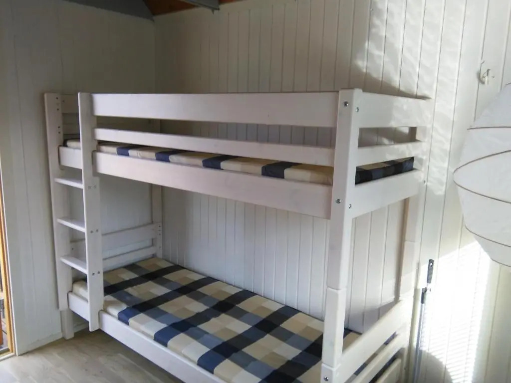 Lystskov Camping & Cottages