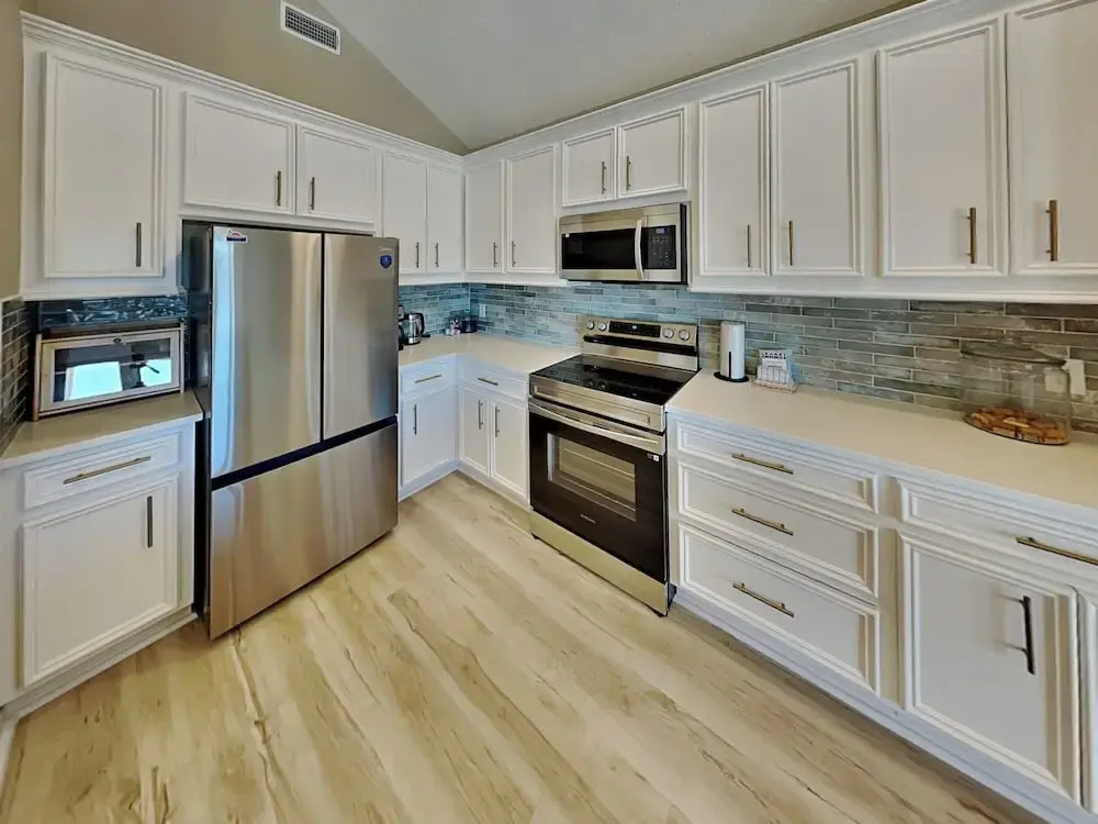 Papa's Paradise by Ryson Vacation Rentals