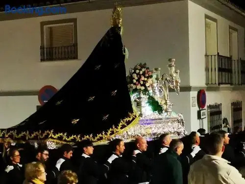 El Rincon del Torcal