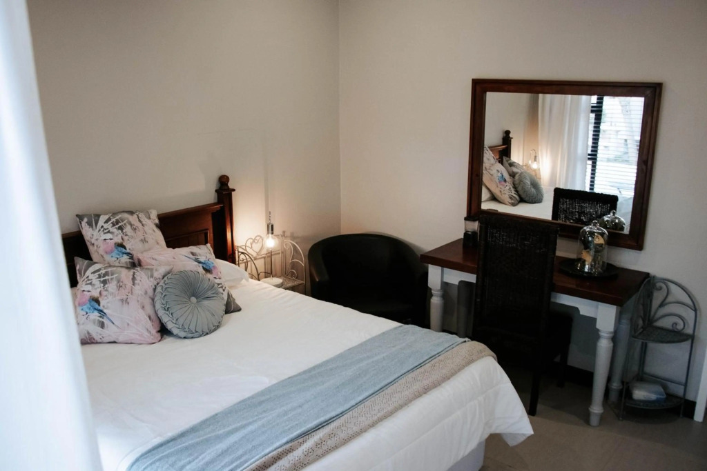 Mi Vida Guesthouse