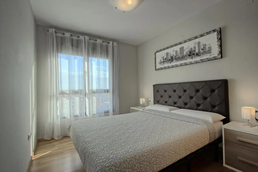 011 - Residencial Bahía 002 - comfortHOLIDAYS