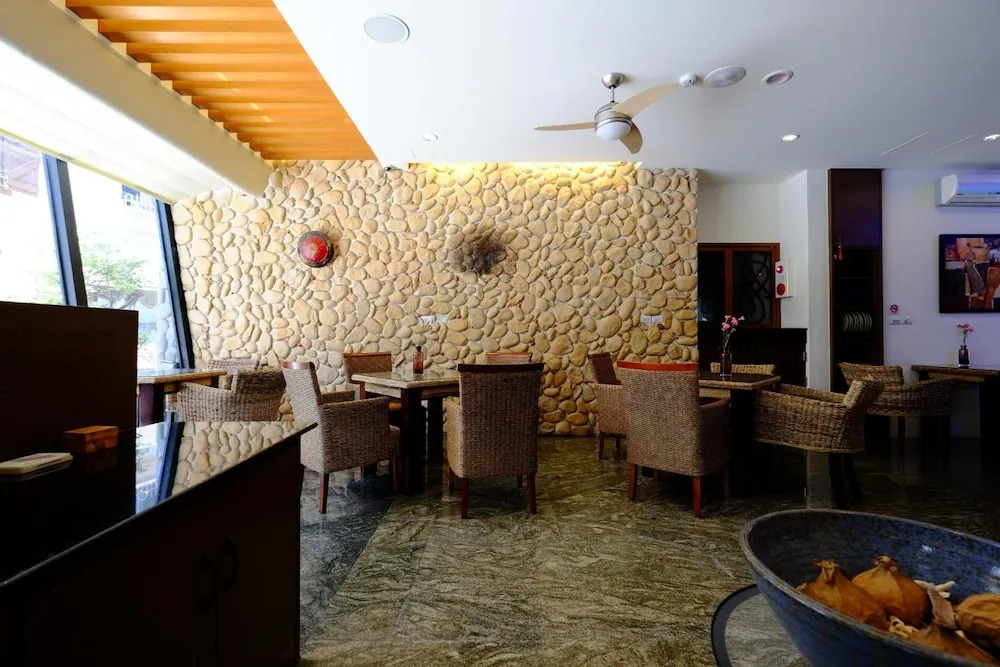 Haiye Guest House