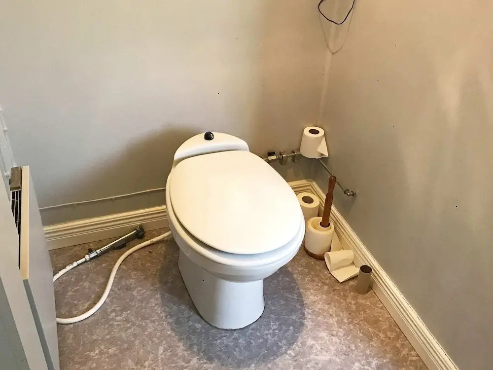 5 person holiday home in EDSBRO
