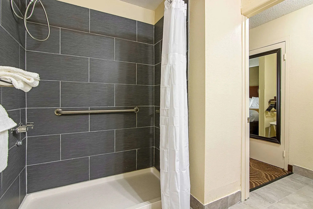Quality Inn Concord Kannapolis