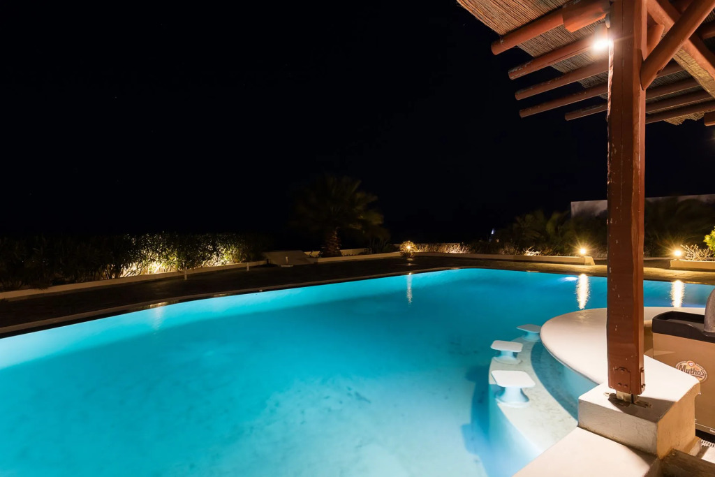 Aquaria Villa
