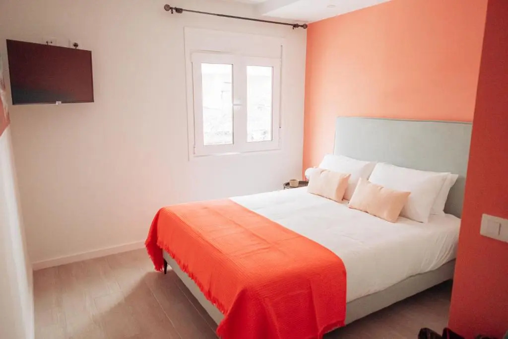 Club Apartments by Grupo Compostelana 1