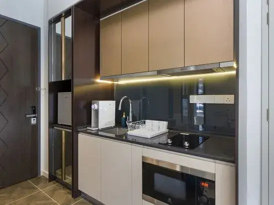 Scarletz Premier Suites Kuala Lumpur