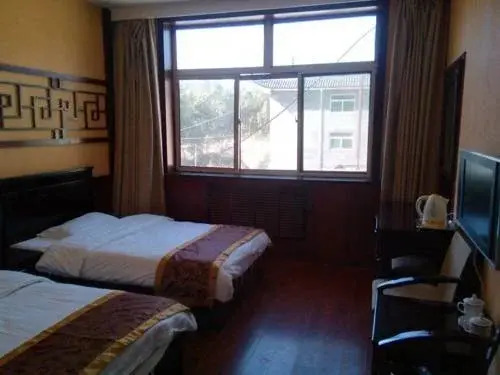 Wutaishan Haitong Hotel