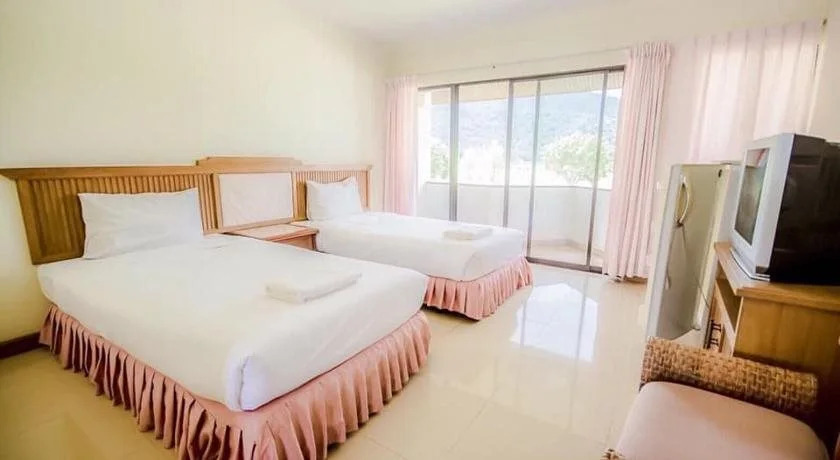 Samerdrow Khao Yai