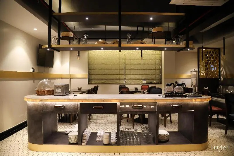 Belvedere Suites