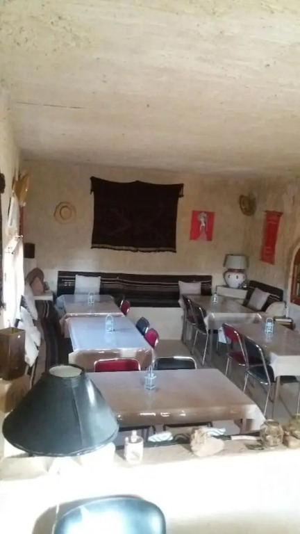 L'Oasis