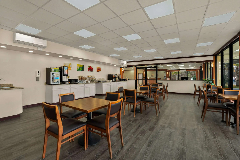 Econo Lodge Yemassee