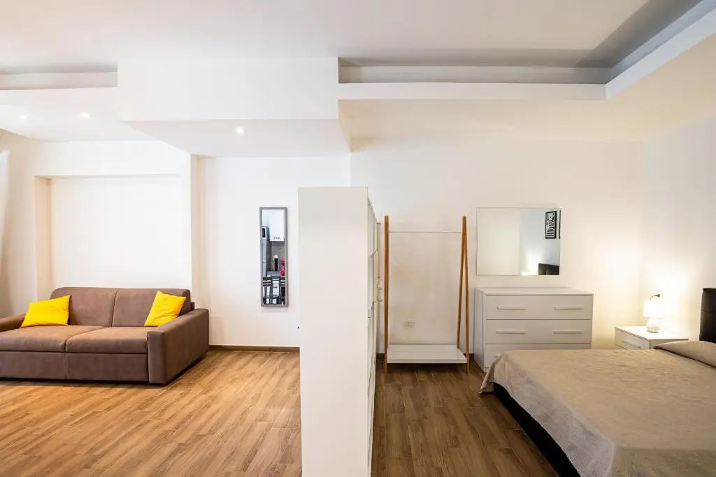 Ichnos Loft 55