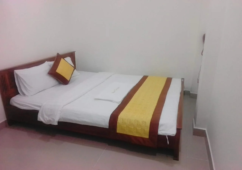 Ngoc Thao Guesthouse