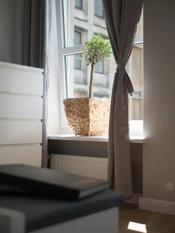 White Residence 4rooms - City Center