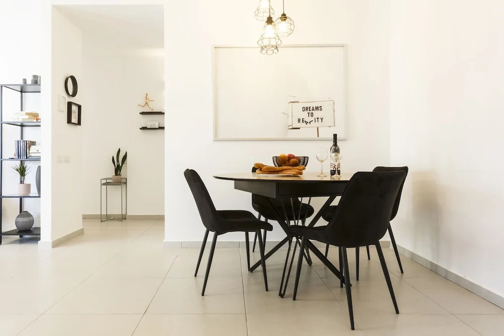 AirTLV - Luxury Apartment With Sea View