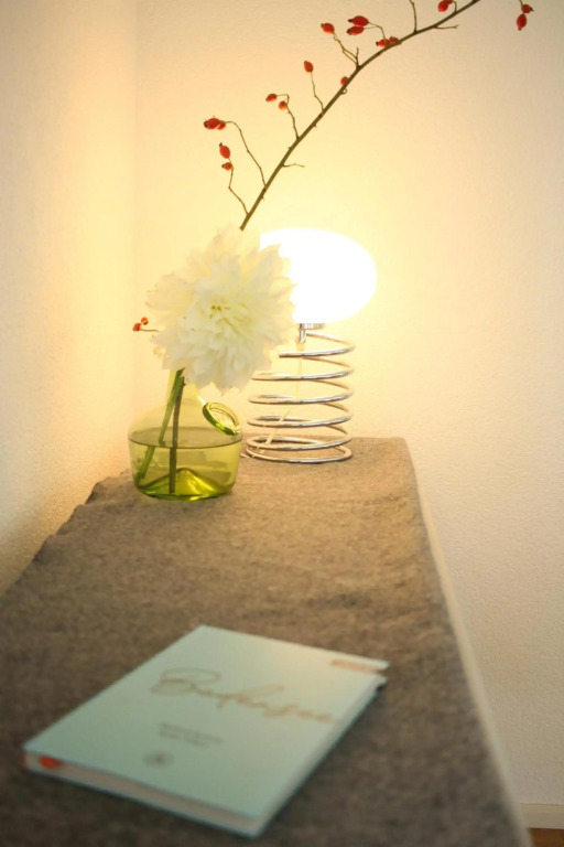 zuHause mit Berg-und BodenSeesicht