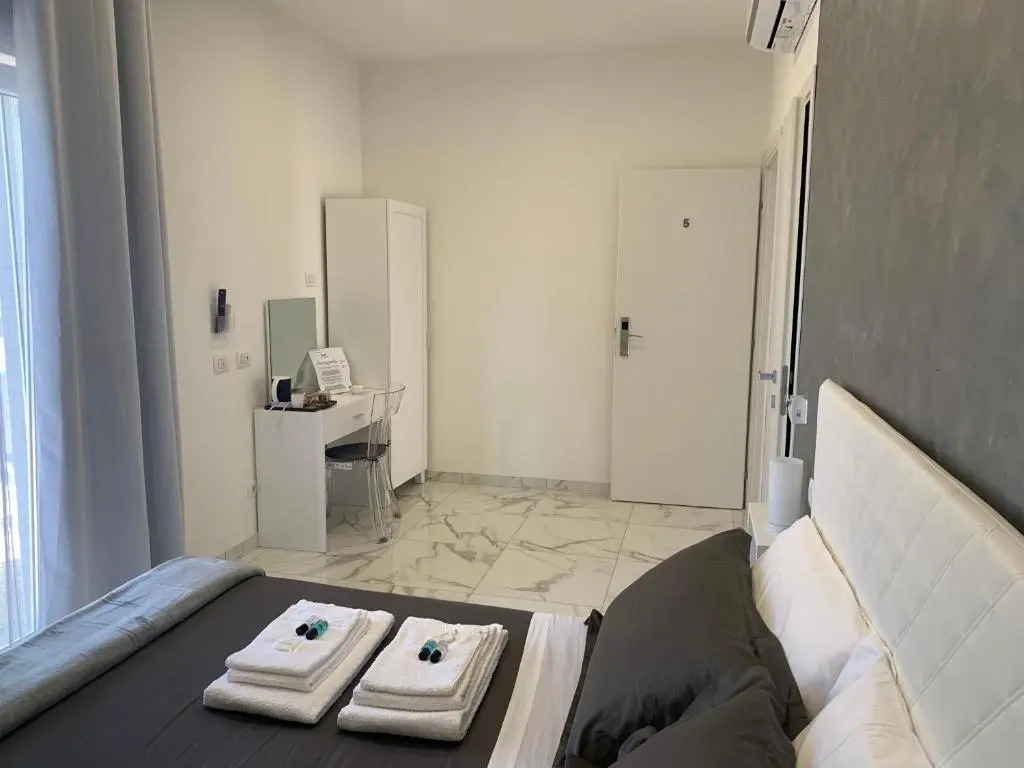 Capitani Guest House