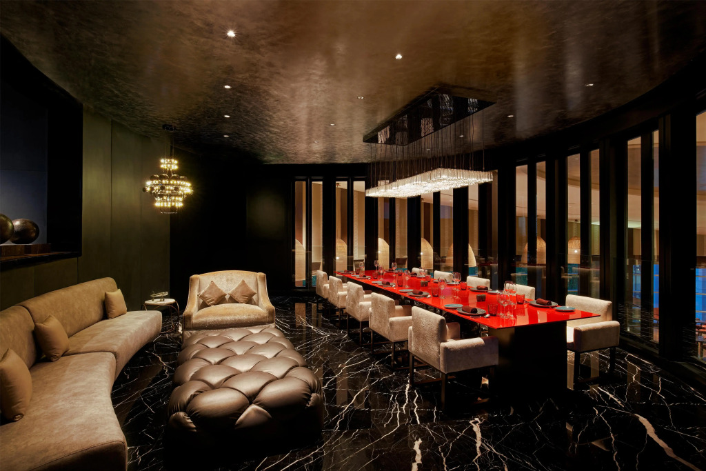 Park Hyatt Chennai