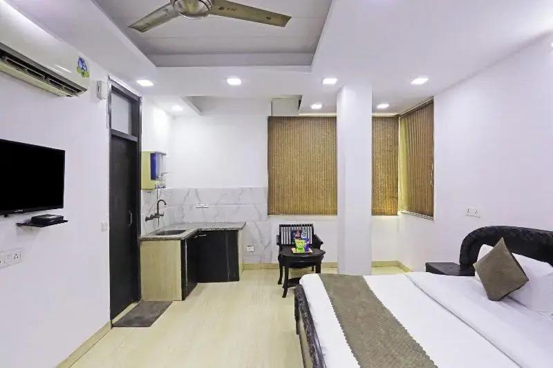 Hotel Sun Residency