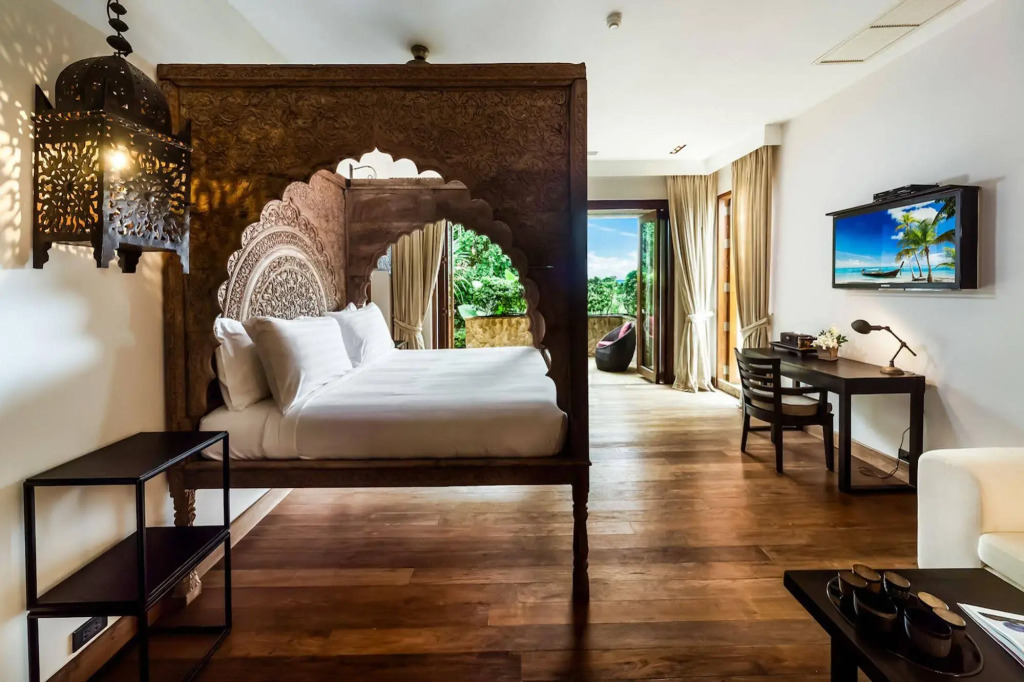 Villa Katrani Samui